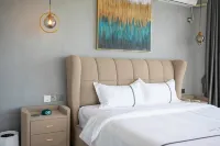 Boluo Dimple Wenshang Boutique B & B