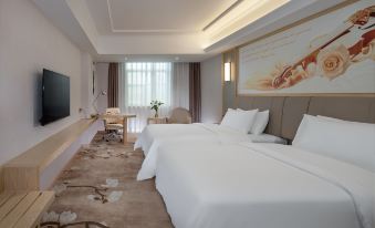 Vienna Hotel (Daya Bay Wanda Branch)