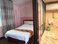 Jianxibinguan Hotels in Xaitongmoin