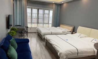 Yongzhou Homeland Homestay