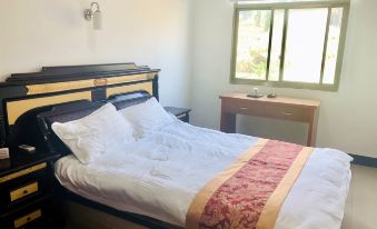 Chun'an Baowang Homestay