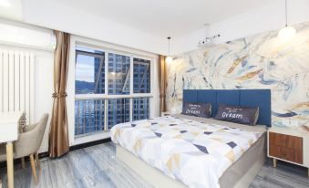 Zhangjiakou Shangfeng Aichao Hotel-style Apartment
