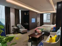 Jierui Hotel North Building Hotels near Xinjin Laojun Mountain