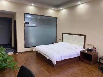 Xiangcheng Yueyue Hotel (Molingzhen)