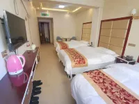 Nagai Yingfulin Hotel