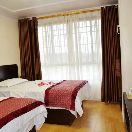 Daye Yuanlai Hotel