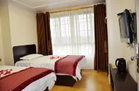 Daye Yuanlai Hotel Hotels in Daye