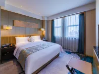 Xifujing Hotel Hotels near Nanmen Tower