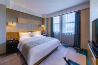 Xifujing Hotel - Airport Shuttle