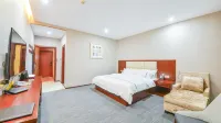 Huangping Lanyu Hotel - petit déjeuner