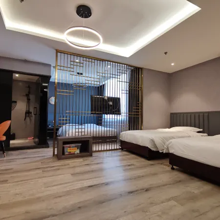 Zoneyou Ark Hotel