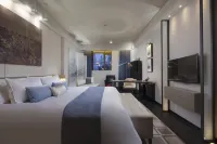 Golden Tulip New Asia Hotel，The Bund Shanghai