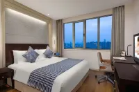 Somerset Emerald City Hotel a Suzhou