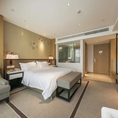 Wenhua Boutique Hotel
