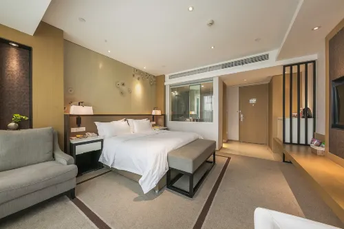 Wenhua Boutique Hotel - Ocean View