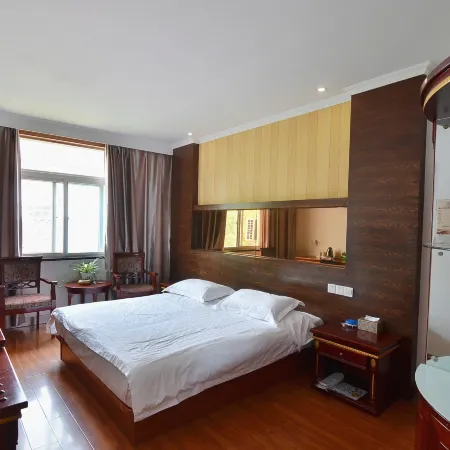 Yaxing Express Hotel