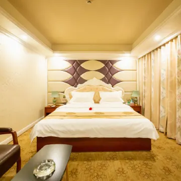 Minhe Hotel