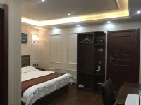 Changfeng Wanhao Hotel Hotels in Changfeng