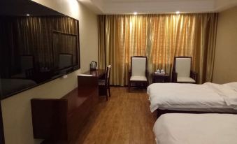 Baokang Jinlong Hotel