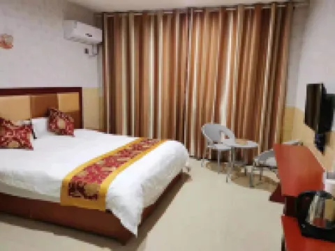 悦來賓館（人民醫院店）