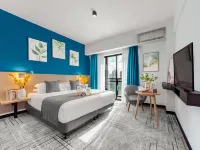 Czazo hotel (Foshan Shunde Overseas Chinese City Happy Coast PLUS) Hotels near Nan'an Park