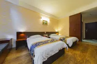 Shehong Nanfang Hotel