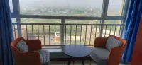 Laotingxuan Seaview Apartment - Havudsigt
