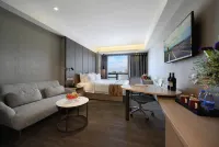 Hanyong Rui Hotel (Shenzhen Airport Branch) Hotels in Shenzhen