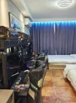 Sport Free E-sport Room