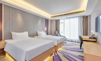 Lavande Hotels (Zhangjiajie Tianmen Mountain Branch)