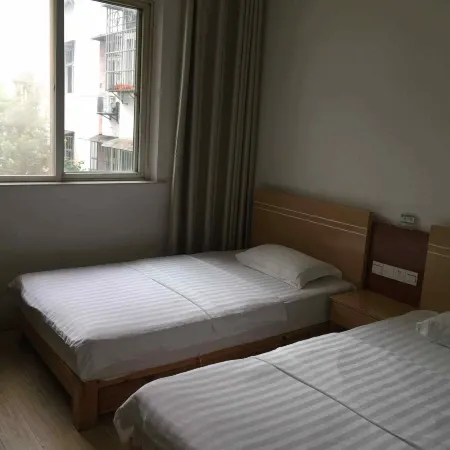 Anmen Huali Hotel Hotels in Qimen