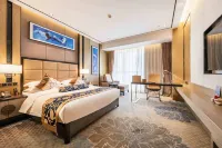 Huaqi Earl Hotel Hotels in Guyuan