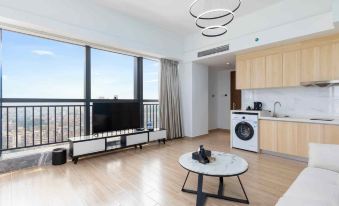 Jiayi International Apartment