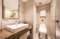 Rujia business travel hotel (Xi'an Dayan Pagoda Datang sleepless city history museum store) Отели рядом с достопримечательностью «Исторический музей провинции Шэньси»
