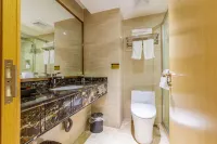 Yahao Garden Hotel (Yudu Railway Station) Hotel di Yudu