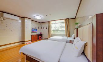 IKEA Business Hotel (Lianjiang No.3 Middle School)