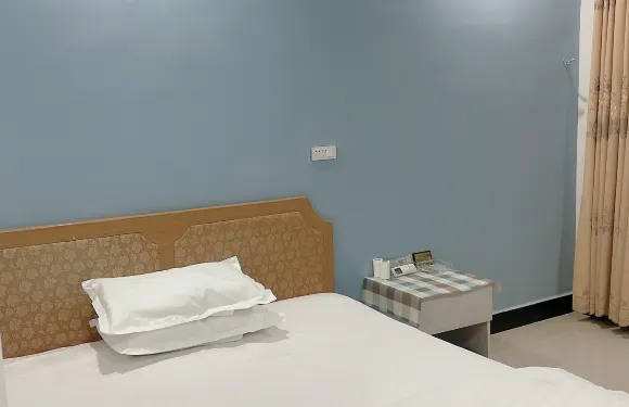 宜城逸憬商務賓館