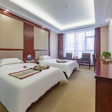 Fufengxude Hotel