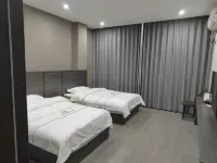 Haoyu Business Family Hotel - Inns