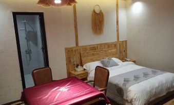 Linshui Jiama Fu Business Hotel
