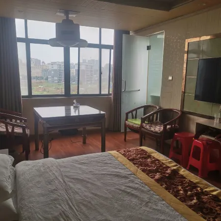 Jinlianhua Hotel