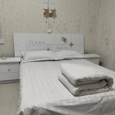Xinxiang County Friendship Hotel