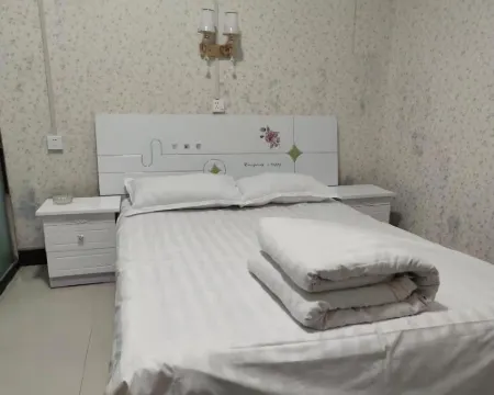 Xinxiang County Friendship Hotel Hotels in Xinxiang County