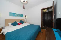 Tongli Ancient Town Forest Journey Design B&B - Quầy Bar