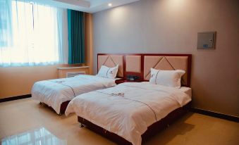 tashan Business Hotel