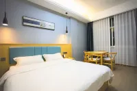 The Governor's Hotel Hotels in Anhua