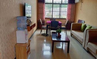 Yuchang Bohao Business Hotel