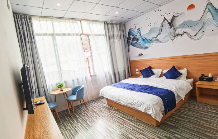 Napo Nafang Business Hotel
