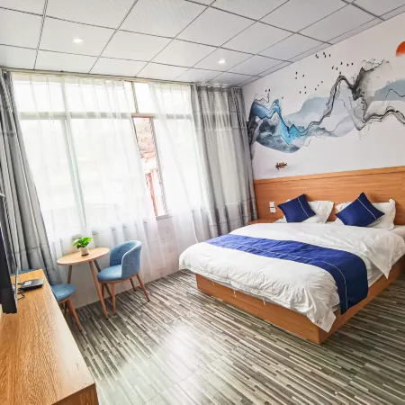 Napo Nafang Business Hotel