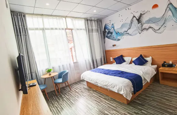 那坡那方商務賓館